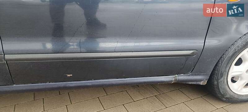 Хэтчбек Fiat Brava 1995 в Ивано-Франковске