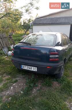 Хэтчбек Fiat Brava 1996 в 