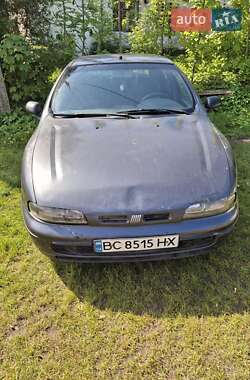 Хетчбек Fiat Brava 1997 в Львові