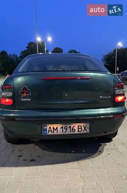 Хэтчбек Fiat Brava 1995 в 