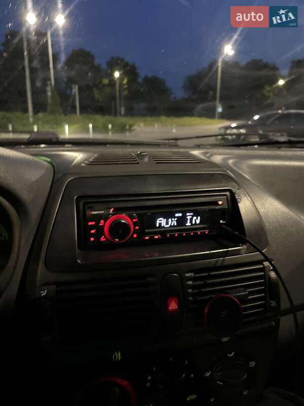 Хэтчбек Fiat Brava 1995 в Житомире