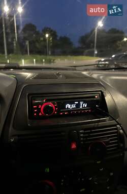 Хэтчбек Fiat Brava 1995 в 