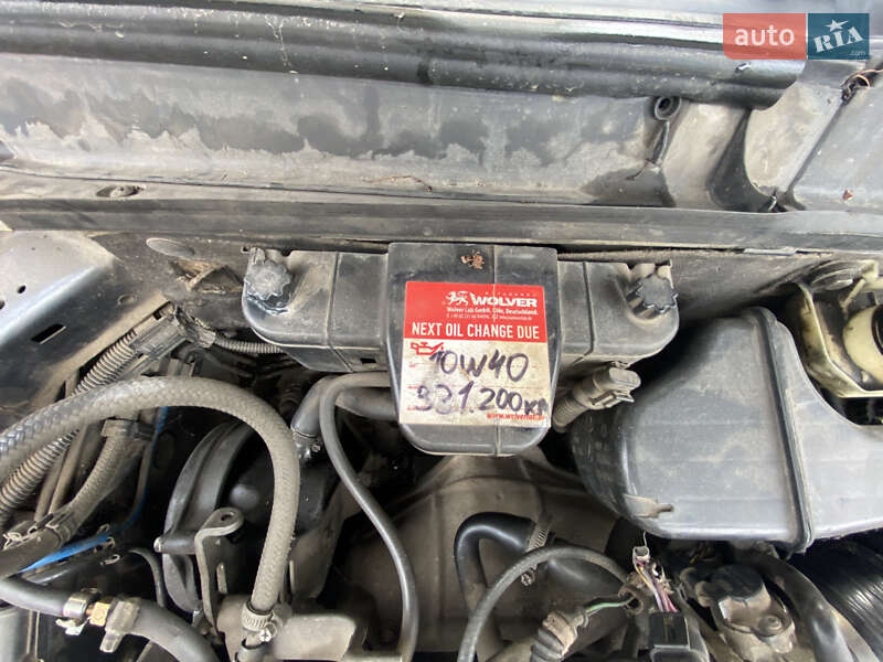 Хэтчбек Fiat Brava 1997 в Киеве
