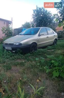 Хетчбек Fiat Brava 1996 в Городищеві