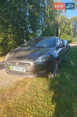 Хэтчбек Fiat Brava 2007 в Шумске