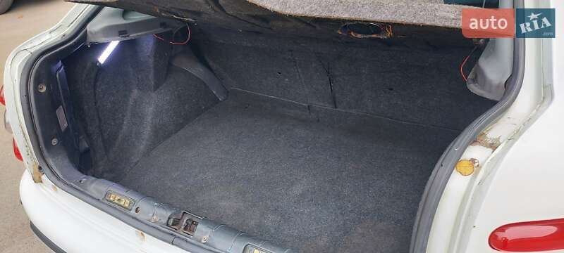 Хэтчбек Fiat Brava 1996 в Киеве фото 9 Хэтчбек Fiat Brava 1996 в Киеве