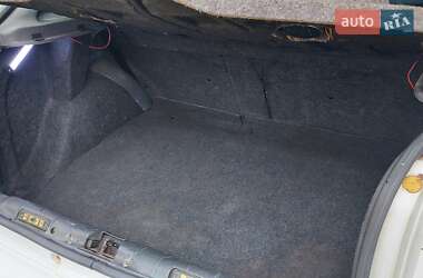 Хетчбек Fiat Brava 1996 в  фото 9 Хетчбек Fiat Brava 1996 в