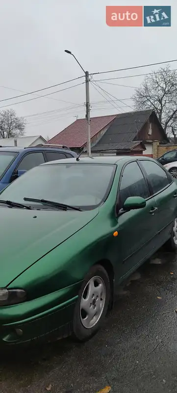 Fiat Brava 1996