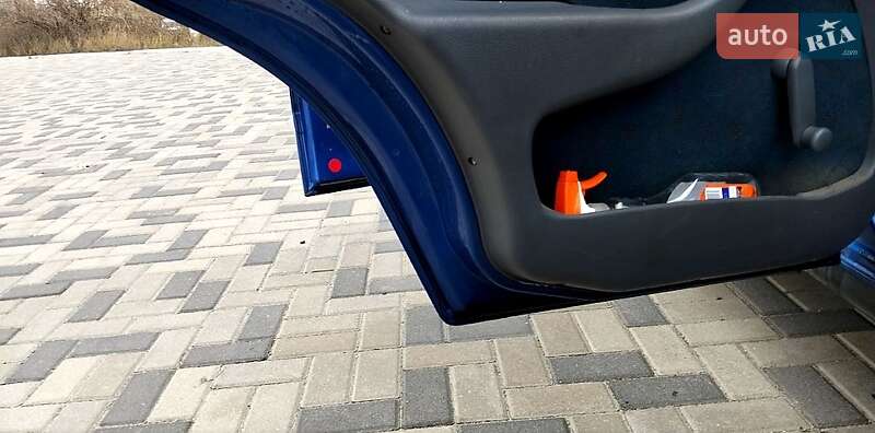 Хэтчбек Fiat Brava 1998 в Днепре фото 9 Хэтчбек Fiat Brava 1998 в Днепре