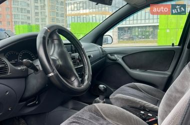 Хэтчбек Fiat Brava 1995 в Ивано-Франковске