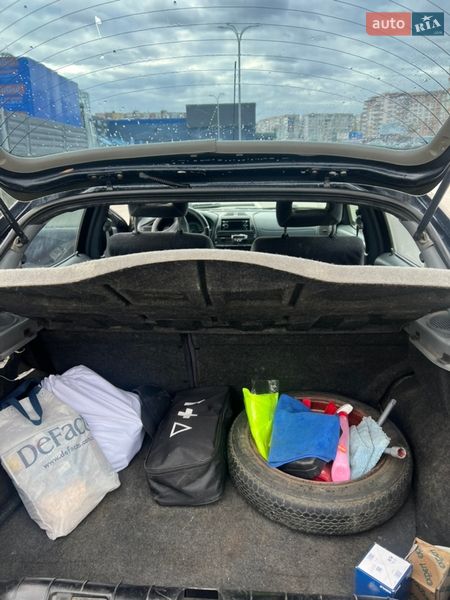 Хэтчбек Fiat Brava 1995 в Ивано-Франковске