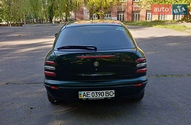 Хэтчбек Fiat Brava 1996 в Каменском