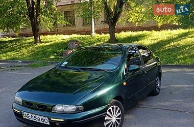Хетчбек Fiat Brava 1996 в Кам'янському