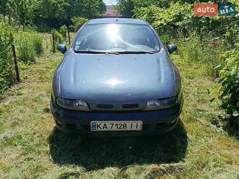 Fiat Brava