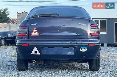 Хетчбек Fiat Brava 1999 в Харкові