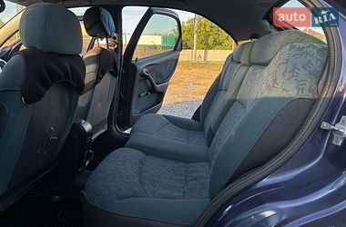 Хетчбек Fiat Brava 1999 в Харкові