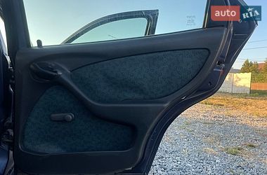 Хетчбек Fiat Brava 1999 в Харкові