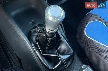 Хетчбек Fiat Brava 1999 в Харкові