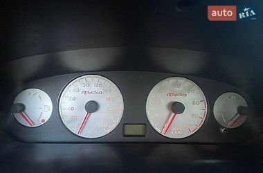 Хетчбек Fiat Brava 1999 в Харкові