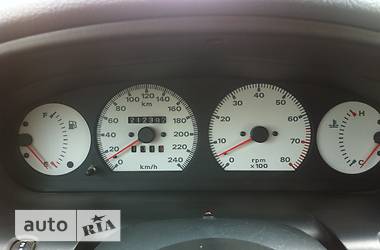 Хэтчбек Fiat Bravo 1998 в 