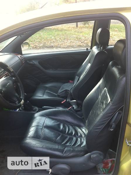 Хэтчбек Fiat Bravo 1998 в Киеве фото 17 Хэтчбек Fiat Bravo 1998 в Киеве