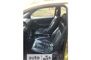 Хэтчбек Fiat Bravo 1998 в 