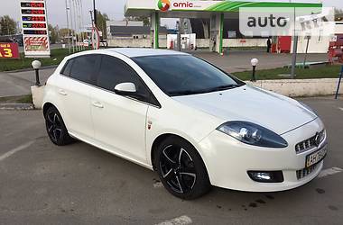 Хэтчбек Fiat Bravo 2010 в Киеве