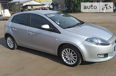 Хэтчбек Fiat Bravo 2010 в Калуше