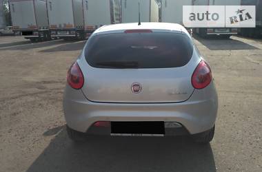 Хэтчбек Fiat Bravo 2010 в Калуше