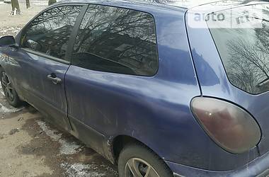 Купе Fiat Bravo 1998 в Чернигове