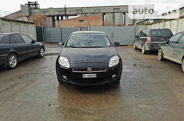 Хетчбек Fiat Bravo 2010 в 