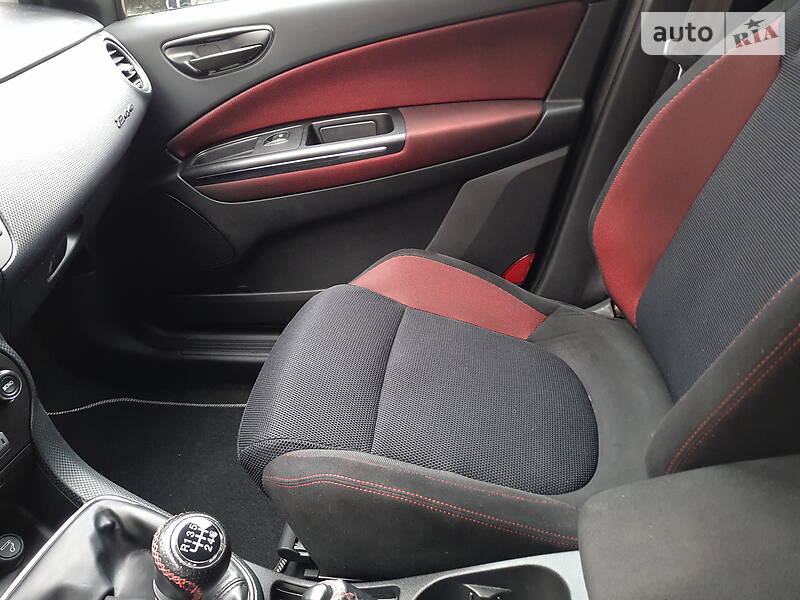 Хетчбек Fiat Bravo 2010 в Рівному
