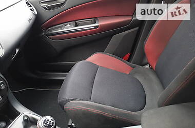 Хетчбек Fiat Bravo 2010 в 