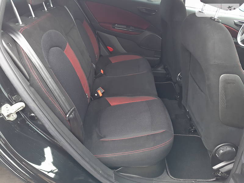 Хетчбек Fiat Bravo 2010 в Рівному
