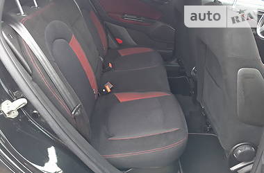 Хетчбек Fiat Bravo 2010 в 