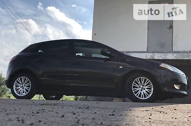 Хэтчбек Fiat Bravo 2010 в Дрогобыче