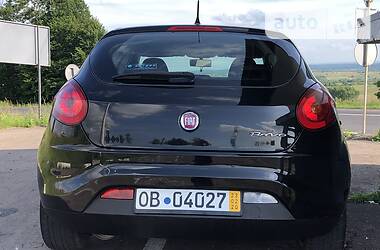 Хэтчбек Fiat Bravo 2010 в Дрогобыче