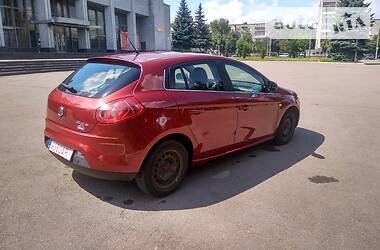 Хэтчбек Fiat Bravo 2008 в Ровно