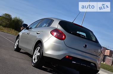 Хэтчбек Fiat Bravo 2008 в Дрогобыче