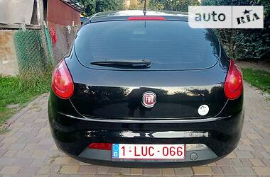 Хэтчбек Fiat Bravo 2009 в Ровно