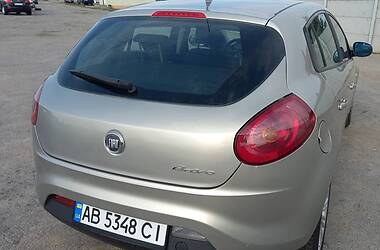 Хэтчбек Fiat Bravo 2007 в Виннице