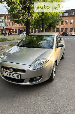 Хэтчбек Fiat Bravo 2007 в Киеве