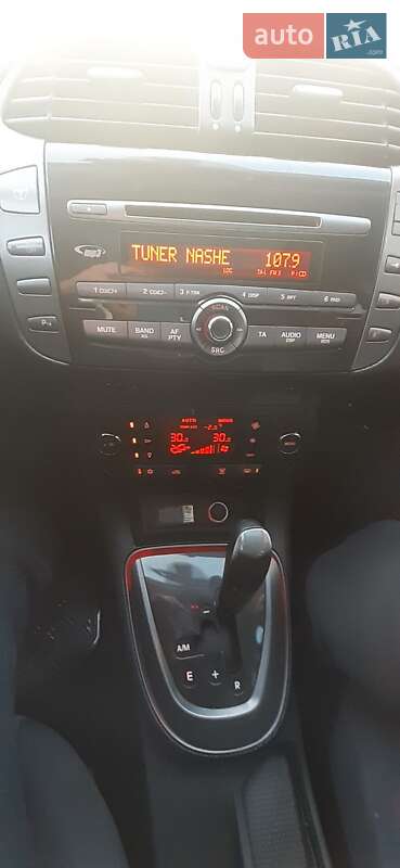 Хетчбек Fiat Bravo 2010 в Києві
