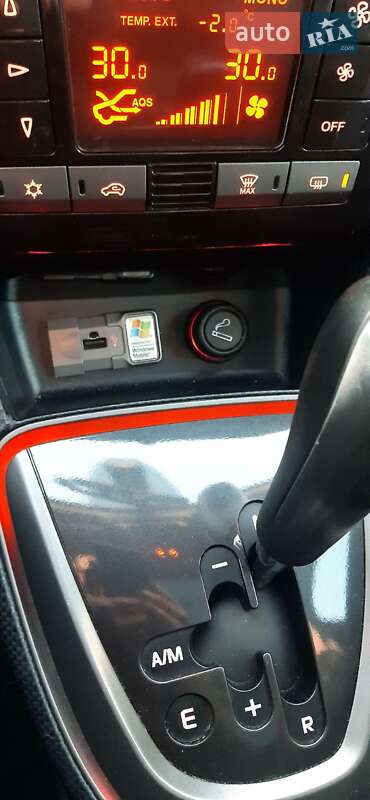 Хетчбек Fiat Bravo 2010 в Києві