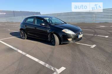 Хетчбек Fiat Bravo 2008 в Львові