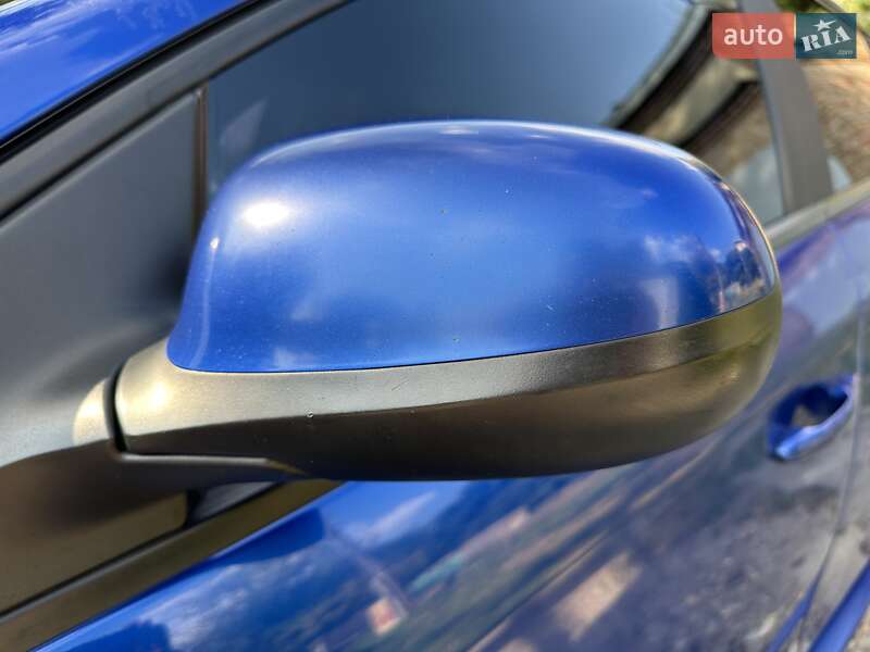 Хэтчбек Fiat Bravo 2008 в Киеве