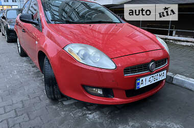 Хэтчбек Fiat Bravo 2008 в Броварах