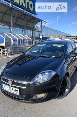 Хетчбек Fiat Bravo 2010 в Києві