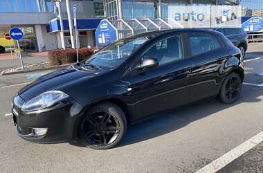 Хэтчбек Fiat Bravo 2010 в Киеве