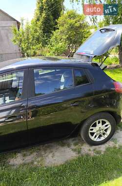Хетчбек Fiat Bravo 2010 в Дубні